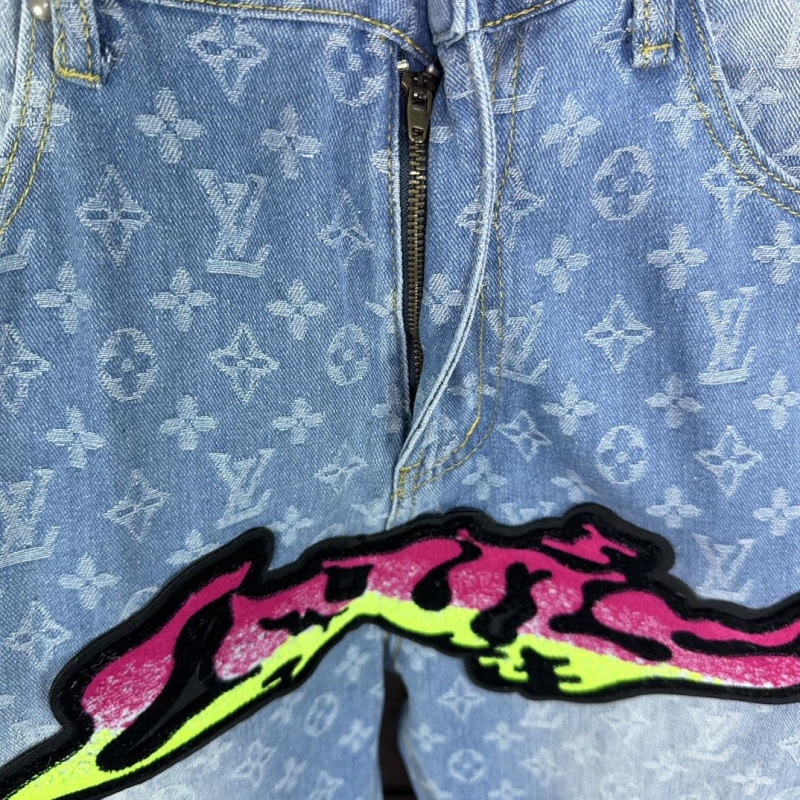 LV Jeans